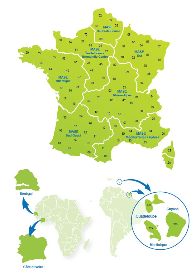 carte juillet 2019